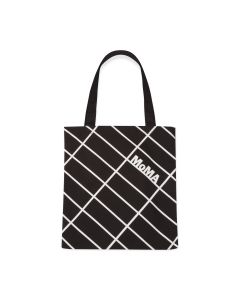 MoMA Tote Moma Grid| MoMA Design Store Hong Kong