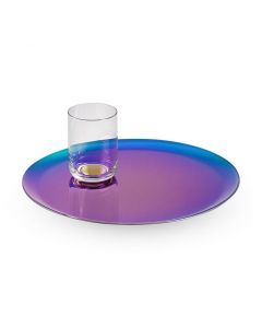 HAY Rainbow Serving Tray