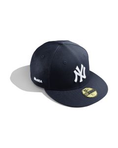 Baseball Cap MoMA Design Store Hong