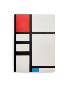 Mondrian Notebooks - Set of 2