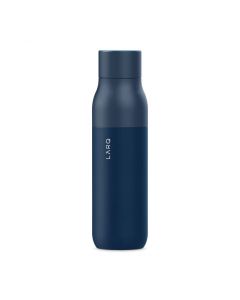 LARQ Self-Cleaning UV Water Bottle