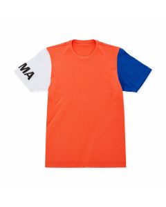 MoMA Logo Short-Sleeve T-Shirt