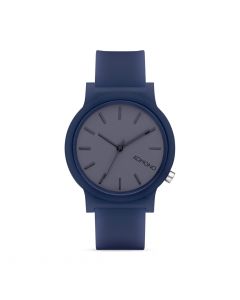 Mono Color Watch - Navy