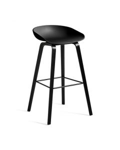 HAY About a Stool Barstool