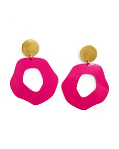 Sibilia Manchas Earrings
