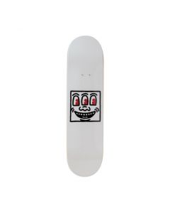 Keith Haring Untitled Skateboard