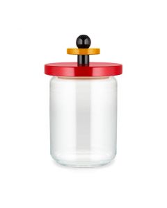 Alessi Kitchen Jars