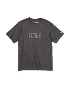 UNIQLO Tetris T-shirt