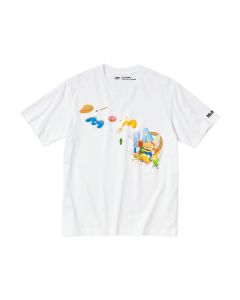 UNIQLO Katamari Damacy T-Shirt