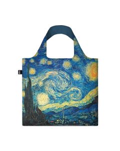 Loqi Recycled Polyester Artist Tote Bag | MoMA Design Store Hong Kong