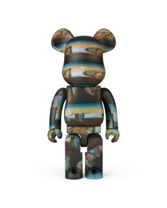 MoMA BE@RBRICK Salvador Dalí Collectible Figure (1000％)