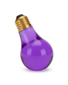 Idea Bulb Paperweight