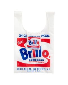 Andy Warhol Tote Bag