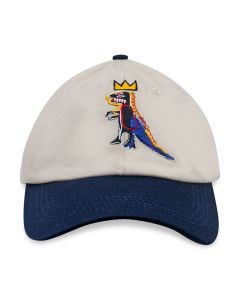 Jean-Michel Basquiat Pez Dispenser Baseball Cap | MoMA Design Store Hong Kong