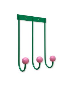 Color Drop Wall Hooks| MoMA Design Store Hong Kong