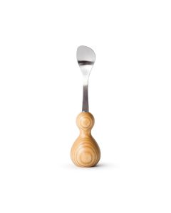 Standing Wood Utensil