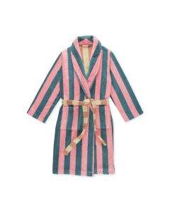 Dusen Dusen Striped Bathrobe | MoMA Design Store Hong Kong