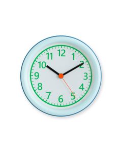 SOWDEN Wall Clock