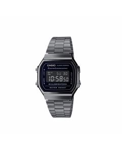 Casio Vintage A168 Watch