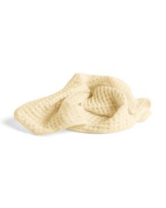 HAY Giant Waffle Guest Towel