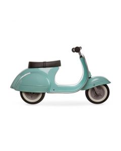 Primo Ride-On Push Scooter