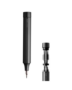 24-Bit Precision Screwdriver
