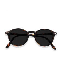 IZIPIZI Round Sunglasses #D