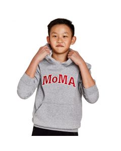 Kids’ MoMA Champion Hoodie