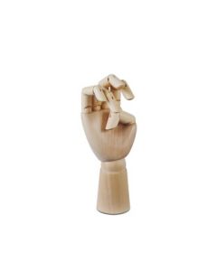 HAY Wooden Hand