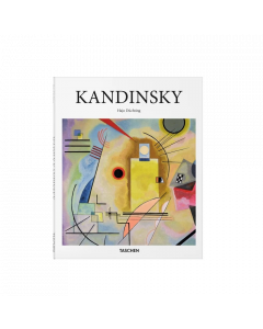 Basic Art Series - Kandinsky
