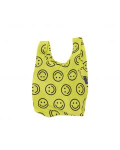 Baggu Baby Baggu - Yellow Happy