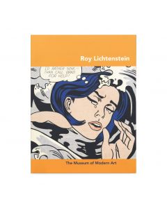 Roy Lichtenstein (PB)