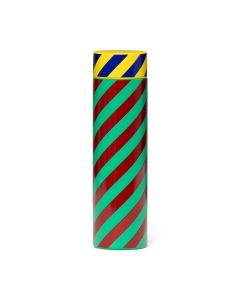 Dusen Dusen Pattern Thermal Bottle | MoMA Design Store Hong Kong