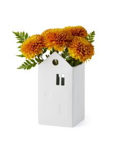 Village House Porcelain Vase - Large | MoMA Design Store Hong Kong