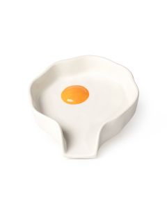 Reva Praven Sunnyside Up Spoon Rest| MoMA Design Store Hong Kong