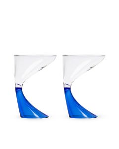 Arch Cocktail Glasses - Set of 2 | MoMA Design Store Hong Kong