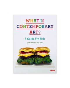 What is Contemporary Art? A Guide for Kids