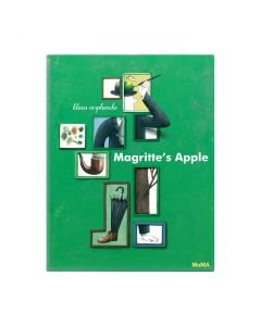 Magritte's Apple Children's Book
