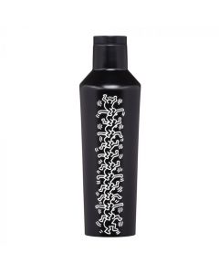 Keith Haring Corkcicle Canteens