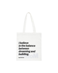 MoMA Artist Quote Totes