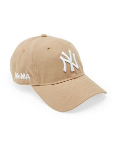 MoMA NY Yankees Adjustable Baseball Cap | MoMA Design Store Hong Kong