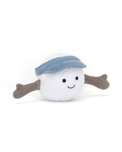 Jellycat Amuseables Sports Golf Ball