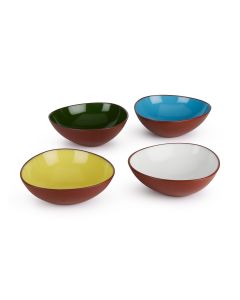 Colbo Ceramic Bowl Set