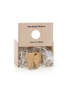 Miniature Chair Eames® Elephant