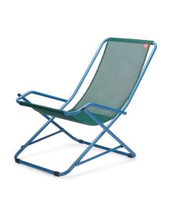 Dondolina Outdoor Folding Chair Single