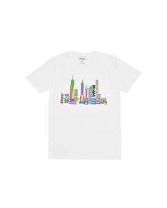 MoMA Skyline Kids? T-Shirt