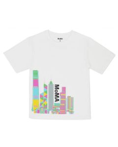 HK Skyline T-Shirt