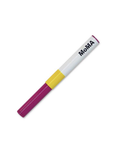 MoMA Logo Pocket Pen