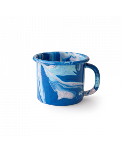 Bornn Island Breeze Large Mug 300cc