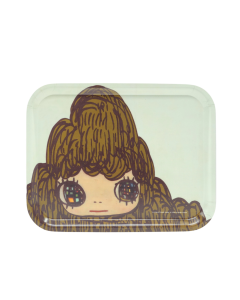 Nara Art Tray